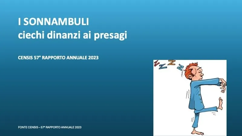 DANIELE BARRO - Consulente finanziario