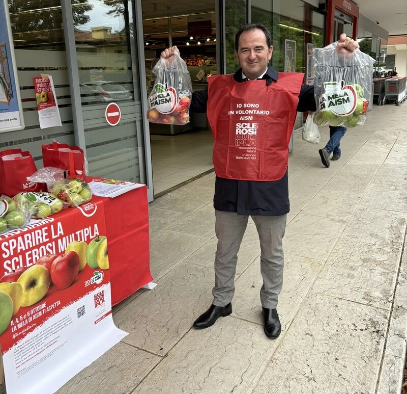 DANIELE BARRO - Consulente finanziario